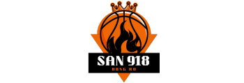 Sân Bóng Rổ 918
