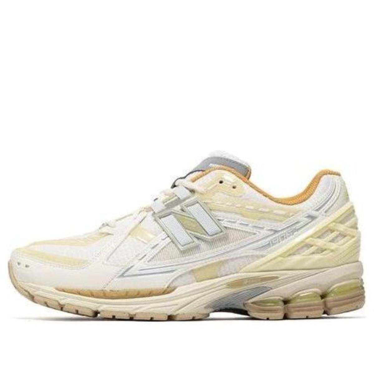 Giày New Balance 1906R Lunar New Year M1906NLY nhìn tổng thể
