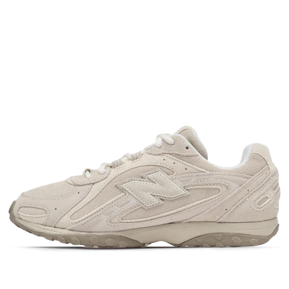 Giày New Balance 204L Timberwolf U204LMMC phối màu be xám kem nhạt