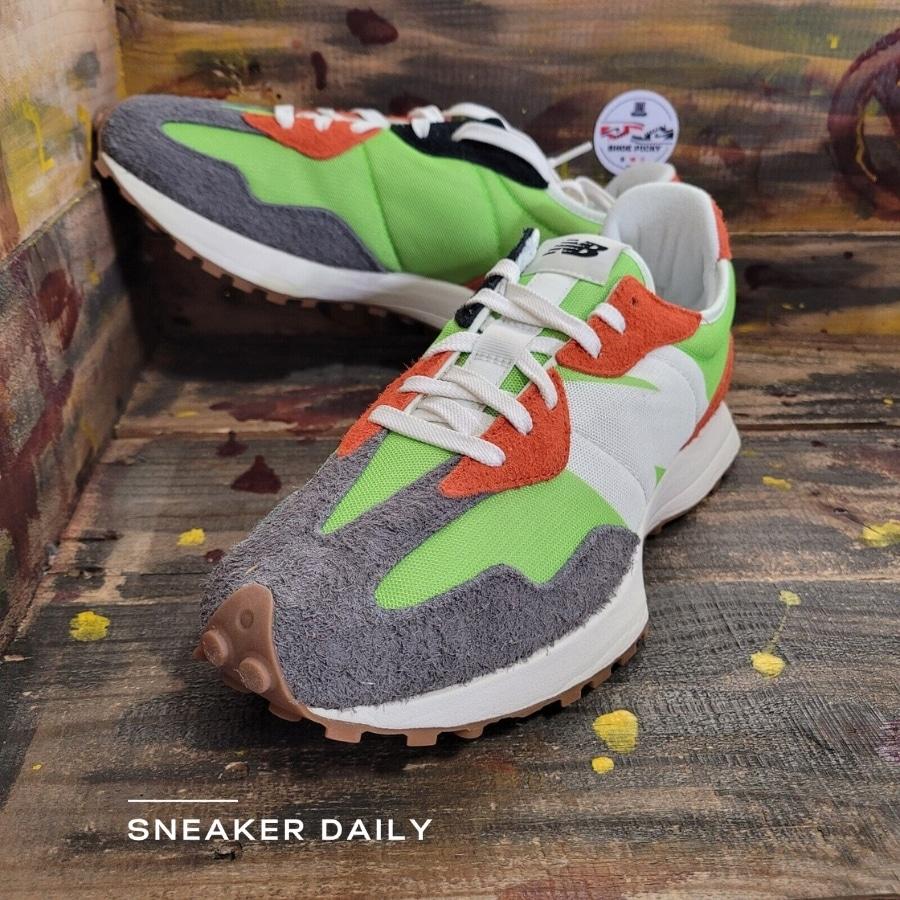 giay-new-balance-327-fluorescent-green-ms327sfa-7