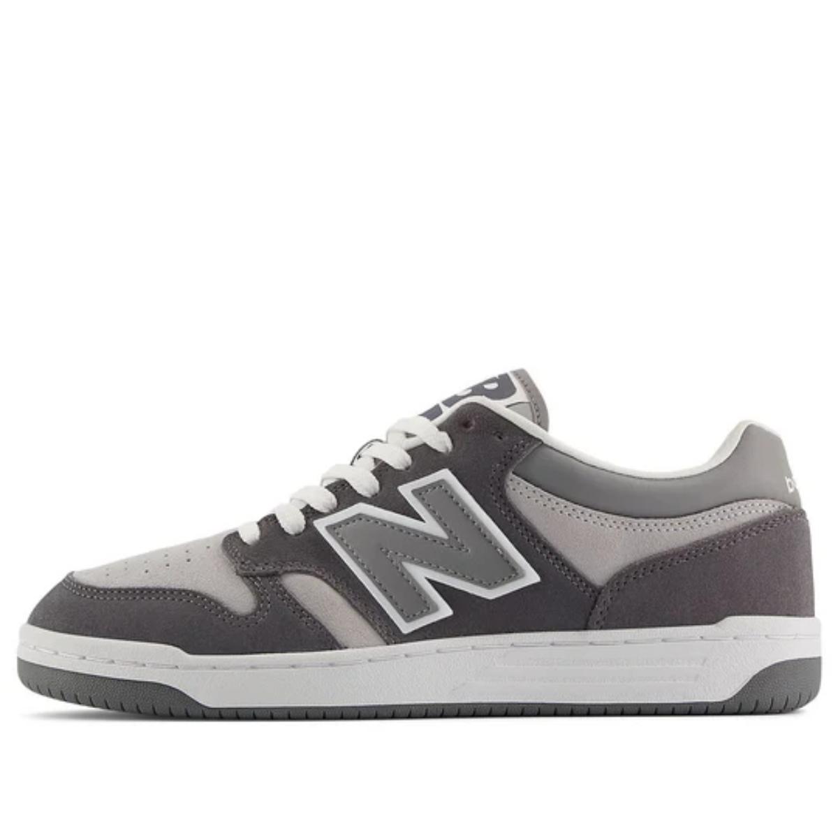 Giày New Balance 480 Castlerock Raincloud BB480LEC nhìn tổng thể