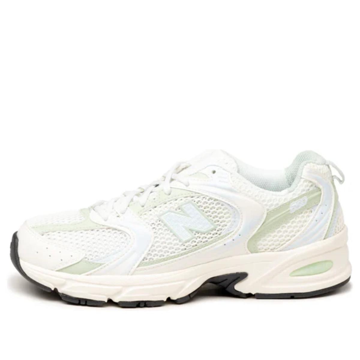 Giày New Balance 530 Cosmic Jade Green MR530ZO nhìn toàn cảnh