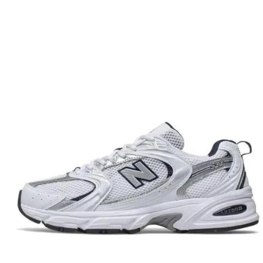 Giày New Balance 530 Retro Running Navy MR530SG nhìn tổng thể