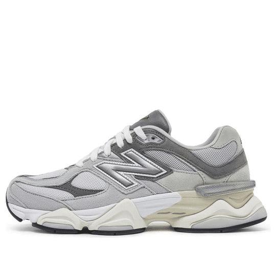 Giày New Balance 9060 Rain Cloud Grey U9060GRY phối màu xám mây mưa