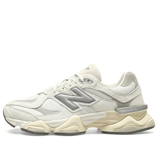 Giày New Balance 9060 Sea Salt U9060ECA phối màu trắng ngà