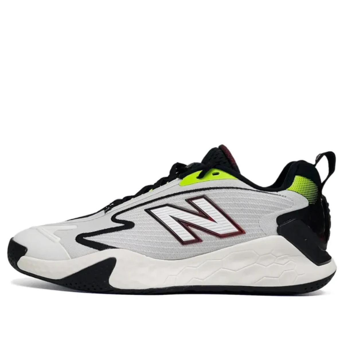 Giày New Balance Fresh Foam X CT-Rally Sea Salt Brick Red MCHRALT1 phối màu trắng kem đỏ gạch