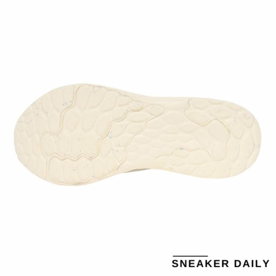 Upper lưới thoáng khí của New Balance Arishi v4 MARISFY