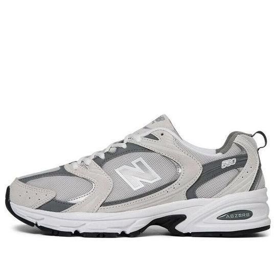 Giày Nữ New Balance 530 Classic Grey MR530CB nhìn tổng thể