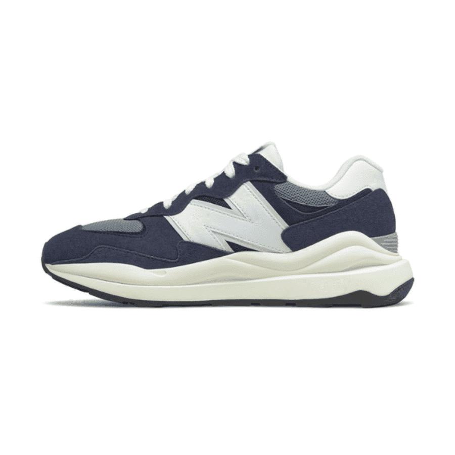 Giày nữ New Balance 5740 Navy M5740CD phối màu xanh navy